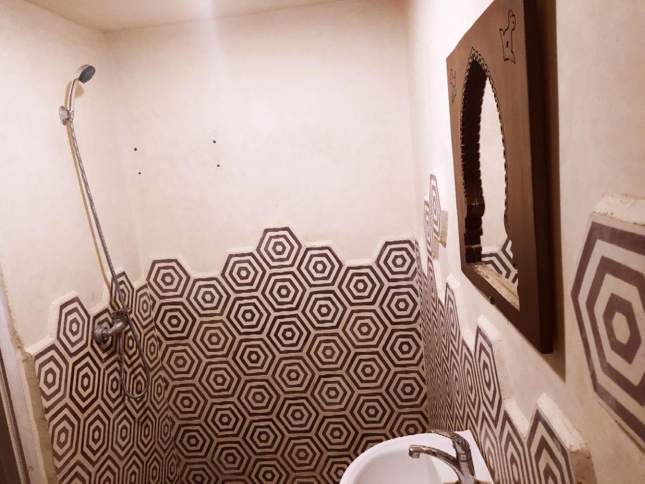 Brek * Marrakesch