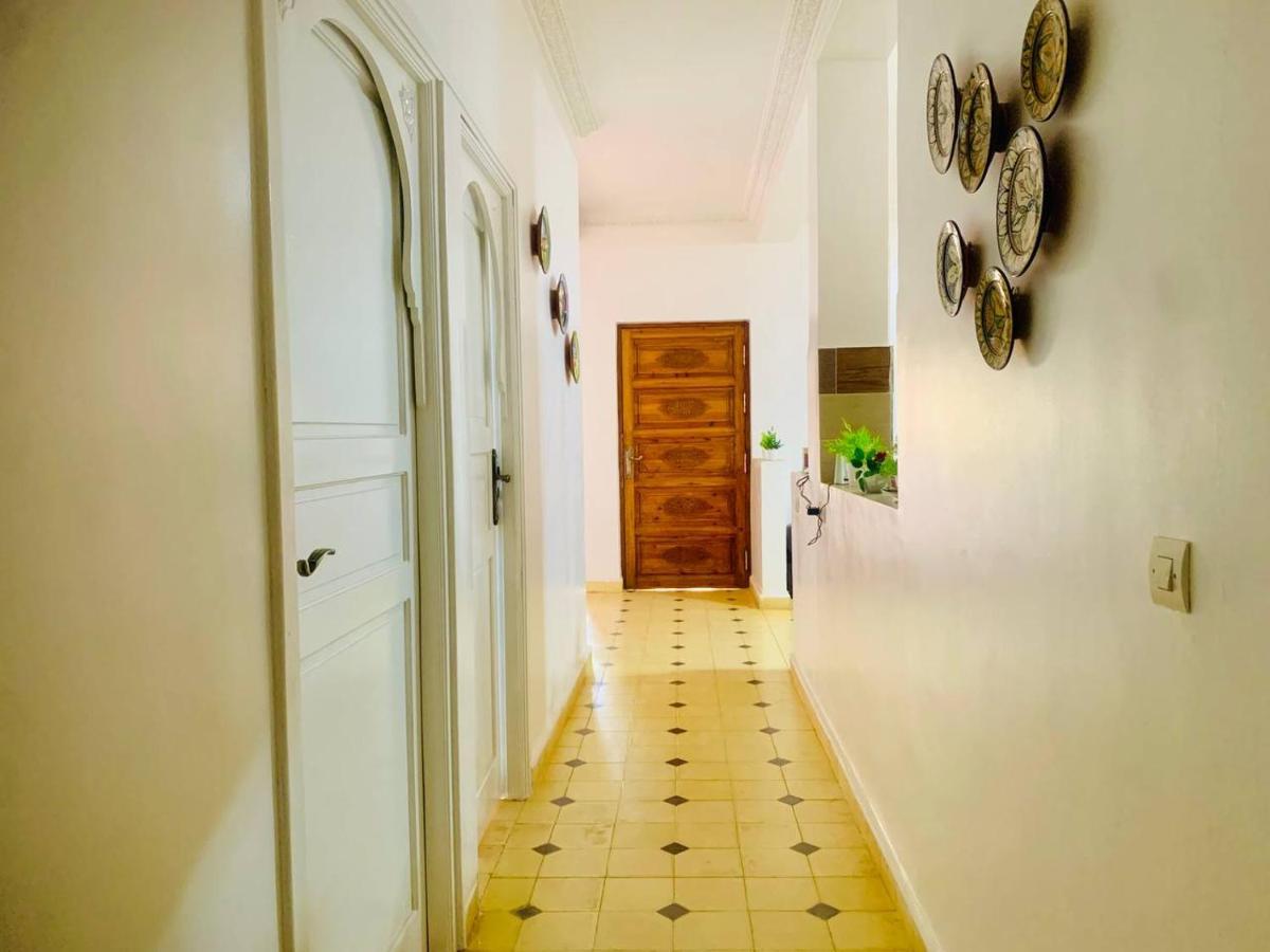 Villa Brek Marrakesh