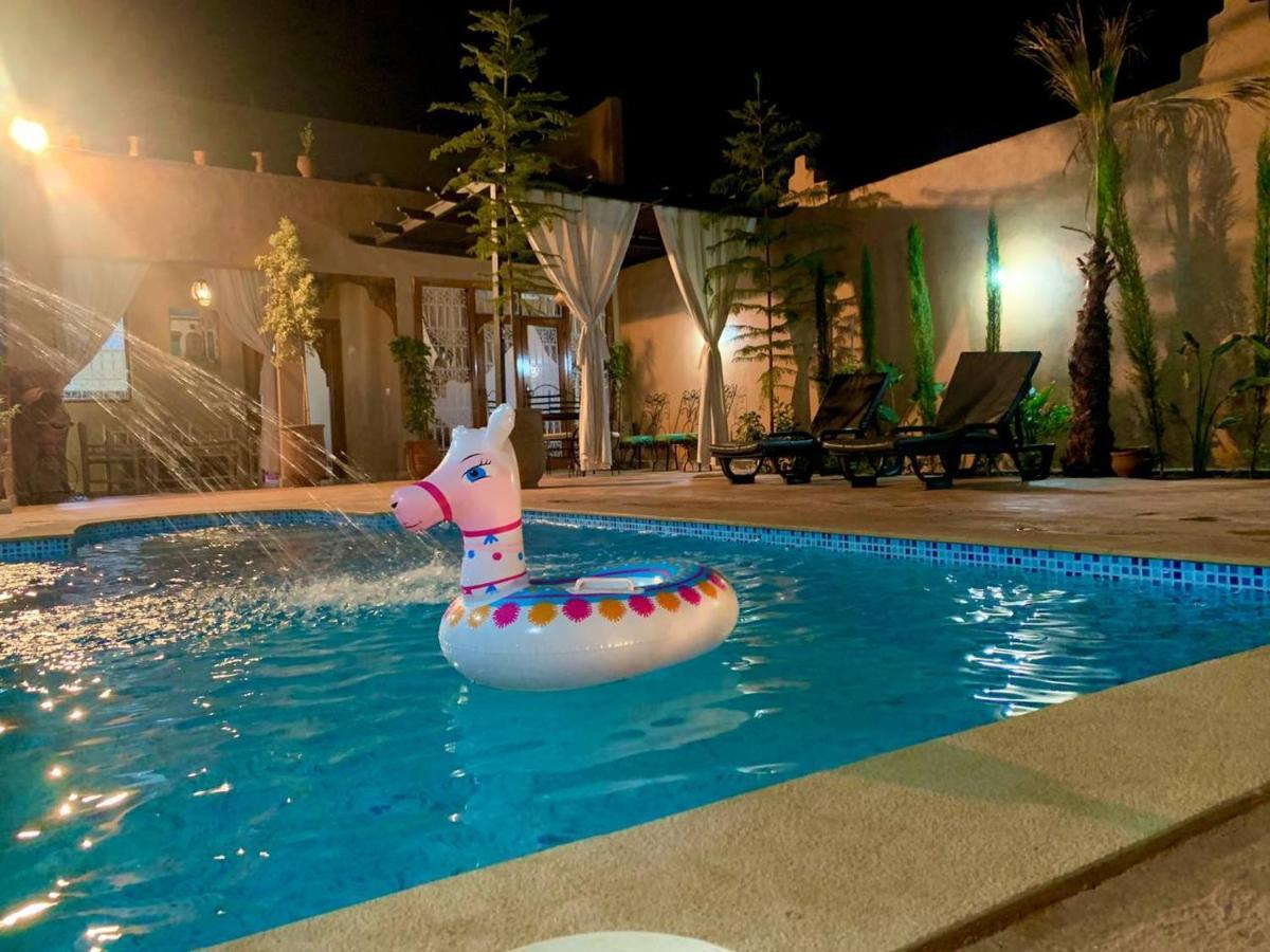 Brek Villa Marrakesh