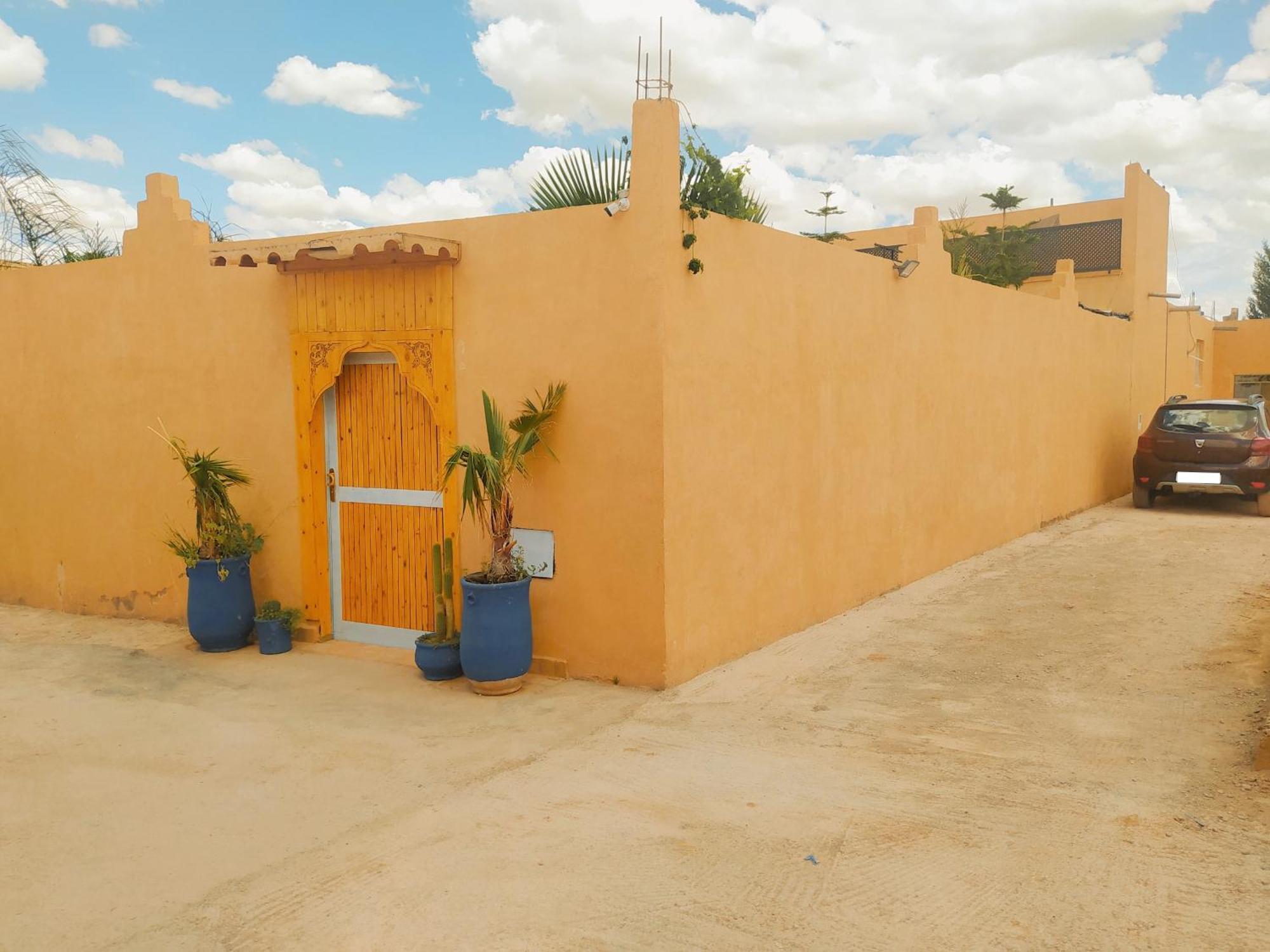 Brek Marrakesh